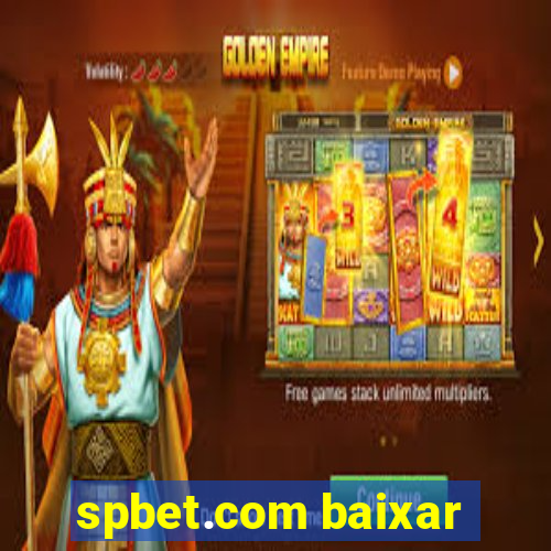 spbet.com baixar